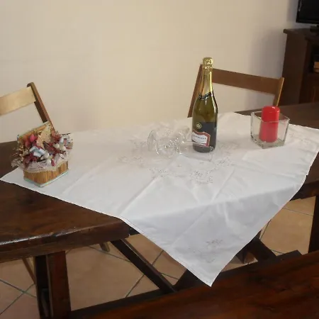 Raffaella Appartement La Spezia