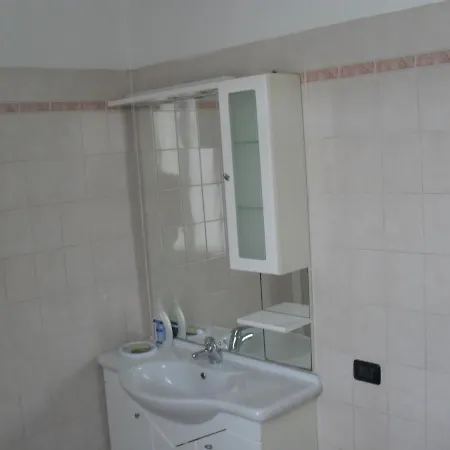 Appartement Raffaella