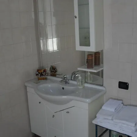 Appartement Raffaella La Spezia