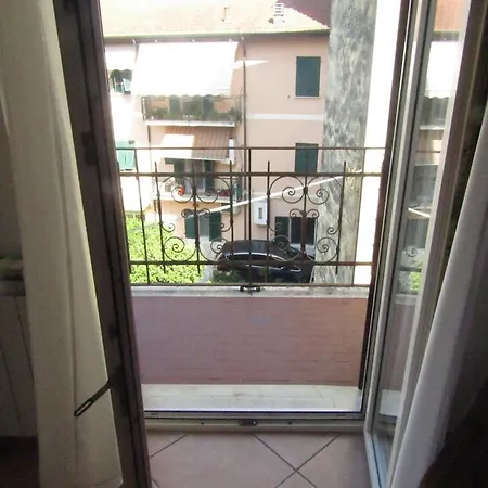 Raffaella * La Spezia