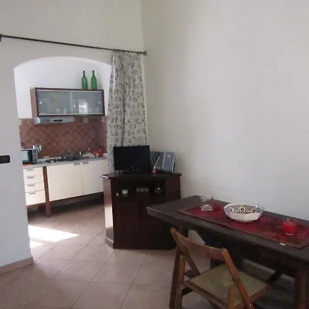 Raffaella Appartement
