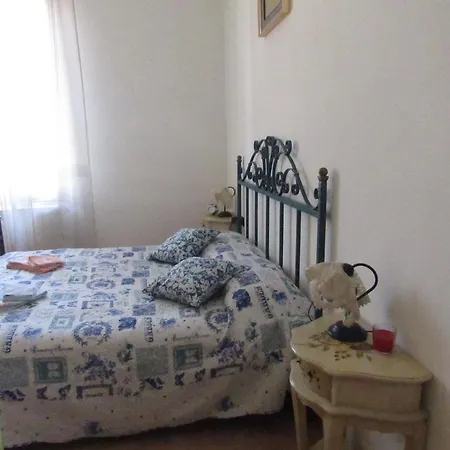 Appartement Raffaella