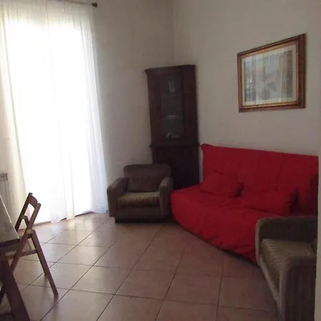 Apartment Raffaella La Spezia