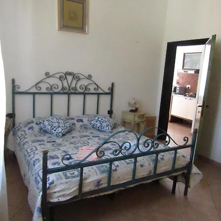 Apartment Raffaella *